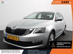 Skoda Octavia 1.5 TSI 150pk Automaat Ambition Business, Argent ou Gris, Entreprise, Electronic Stability Program (ESP), Noir