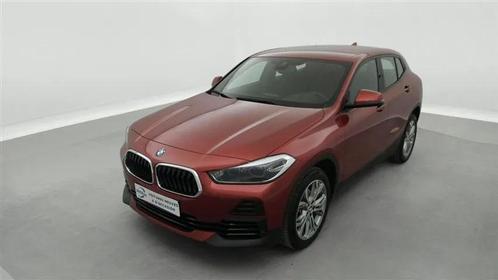 BMW X2 1.5iA sDrive18 OPF NAVI PRO/CLIM AUTO/PDC AV-AR, Auto's, BMW, Bedrijf, Te koop, X2, ABS, Boordcomputer, Centrale vergrendeling
