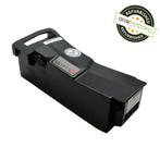 Refurbished Kalkhoff Impulse fietsaccu 36V 11Ah Lithium, Ophalen of Verzenden, Zo goed als nieuw