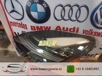 Koplamp Tesla Model 3Y Projector Matrix F00HTE701509 Links beschikbaar voor biedingen
