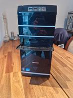 Lege computer case, Computers en Software, Ophalen of Verzenden, Zo goed als nieuw