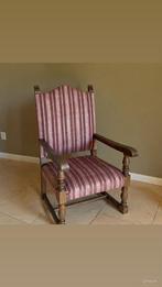 Kasteelstoel. 2 stuks, Antiek en Kunst, Antiek | Meubels | Stoelen en Sofa's, Ophalen