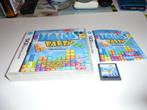 Nintendo DS Tetris Party Deluxe (orig-compleet), Consoles de jeu & Jeux vidéo, Jeux | Nintendo DS, À partir de 3 ans, Puzzle et Éducatif