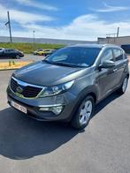 Kia Sportage, Auto's, Kia, Voorwielaandrijving, Euro 5, 4 cilinders, Leder