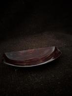 Gerinol boat-shaped bowl in plywood, Enlèvement