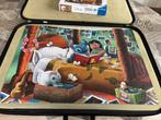 Ravensburger puzzel Disney Lilo & Stitch 1000 stuks compleet, Hobby en Vrije tijd, Denksport en Puzzels, Ophalen of Verzenden