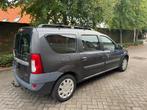Dacia Logan 1.6 benzine 208.000km 7 ZITPLAATSEN, Auto's, Dacia, Bedrijf, Stadsauto, Logan, 7 zetels