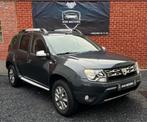Dacia Duster 1.6i Liberty **Garantie 12 mois**, Auto's, Dacia, Testrit aan huis, Stof, 4 cilinders, Duster