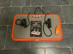 VIBRO SHAPER, trilplaat, fitnessapparaat met handleiding...., Ophalen, Trilplaat