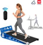 PH Fitness Loopband CR-B3 – 8 km/u, Incline, Opvouwbaar