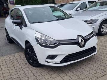 Renault Clio 0.9 TCe 1ER PROPRIETAIRE / 61.163.KM /