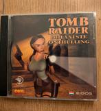 Tomb Raider De laatste onthulling PC CD (1999), Games en Spelcomputers, Games | Overige, Ophalen, Gebruikt, Avontuur en Actie
