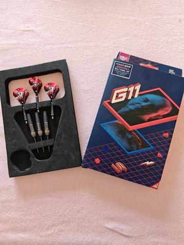 Swiss Point Phil Taylor 24 gr G11 beschikbaar voor biedingen