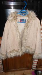 leuke kinderjas Maat 152, Ophalen of Verzenden, Gebruikt, Maat 152