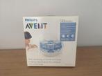 Philips Avent sterilisator, Ophalen of Verzenden, Zo goed als nieuw, Sterilisator