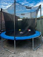 Trampoline van 3,60 cm, Kinderen en Baby's, Speelgoed | Buiten | Trampolines, Ophalen, Zo goed als nieuw