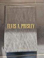 Elvis A. PRESLEY, Enlèvement