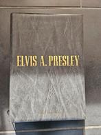 Elvis A. PRESLEY, Ophalen