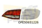 Opel Astra K Sports Tourer (1/16-10/19) achterlicht Rechts b, Verzenden, Nieuw, Opel