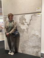tegels, Doe-het-zelf en Bouw, Tegels, Ophalen, 60 cm of meer, Nieuw, 10 m² of meer