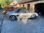 4 velgen/velgen Porsche Boxster 17 inch, Auto-onderdelen, Banden en Velgen, Ophalen, Velg(en), 17 inch, Zomerbanden