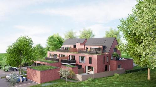 Appartement te koop in Vorst, 3 slpks, Immo, Huizen en Appartementen te koop, Appartement