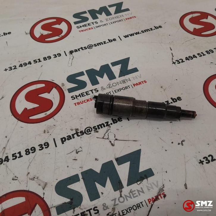 Occ verstuiver OM906LA Mercedes, Auto-onderdelen, Vrachtwagen-onderdelen, Mercedes-Benz, Brandstofsystemen, Gebruikt