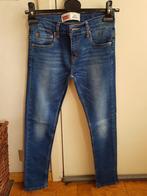 Levi's jeans 512 slim taper maat 10j, Kinderen en Baby's, Broek, Gebruikt, Ophalen of Verzenden, Levi's