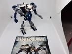Lego Bionicle 8623 Krekka, Kinderen en Baby's, Speelgoed | Duplo en Lego, Ophalen of Verzenden, Lego