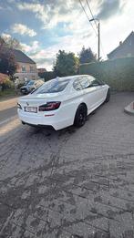 Bmw 520d, Auto's, BMW, Particulier, Te koop