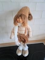 Kerst versiering, Verzamelen, Poppen, Ophalen