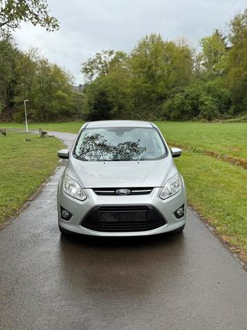 FORD C-max, Autos, Achat, Particulier, Essence, C-Max