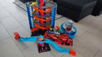 Hot wheels set of apart., Ophalen, Zo goed als nieuw, Hot Wheels