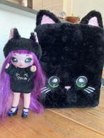 Na Na Na Surprise 3-in-1 Backpack Playset Tuesday Meow, Kinderen en Baby's, Ophalen, Zo goed als nieuw, Overige typen