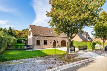 Maison à vendre à Nivelles, 4 chambres beschikbaar voor biedingen