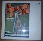 The Sammy Davis Jr. Show – LP (Reprise Records), Ophalen of Verzenden, Zo goed als nieuw, 12 inch