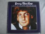 Barry Manilow – Manilow magic (LP), Cd's en Dvd's, Vinyl | Pop, Gebruikt, Ophalen of Verzenden