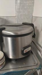 Cuisseur de riz, Elektronische apparatuur, Rijstkokers, Ophalen of Verzenden, Zo goed als nieuw