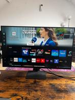 Samsung SmartTV 28cm, Audio, Tv en Foto, Televisies, Ophalen, Zo goed als nieuw, Samsung, Smart TV