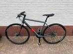 Koersfiets Stevens maat 52, Ophalen, Zo goed als nieuw