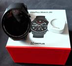 Oneplus Watch 2R, Handtassen en Accessoires, Smartwatches, GPS, Zwart, Nieuw, Ophalen of Verzenden