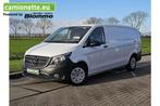 Mercedes-Benz Vito 116 CDI L3 Pro, Achat, Entreprise, Boîte manuelle, Mercedes-Benz