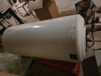 Elektrische warmwaterboiler Van Marcke GO 150L – 1600W(IP24), 100 liter of meer, Terugslagbeveiliging (TTB), Zo goed als nieuw