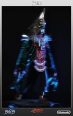 Zant Zelda First 4 figuren nieuw en nooit getoond, Ophalen of Verzenden, Nieuw