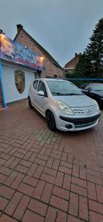 Nissan pixo 1000cc 2010 PRET A IMMATRICULÉE, Auto's, Bedrijf, Te koop, Pixo