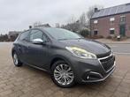 Peugeot 208 1.2 Benzine | Navigatie | 5 deurs | 1 JAAR GARAN, Auto's, Peugeot, Voorwielaandrijving, Gebruikt, Bedrijf, 5 deurs