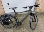 Riese & Müller UBN Five, Fietsen en Brommers, Elektrische fietsen, Zo goed als nieuw, 51 tot 55 cm, 50 km per accu of meer, Ophalen