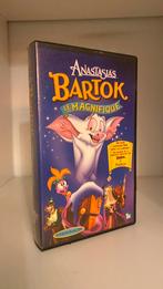 Bartok le magnifique VHS, Utilisé, Dessins animés et Film d'animation, Dessin animé