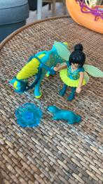 Playmobil 9137 waterfee met paard, Ophalen of Verzenden, Zo goed als nieuw