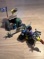 Playmobil dino rise, Kinderen en Baby's, Speelgoed | Playmobil, Ophalen, Zo goed als nieuw, Complete set